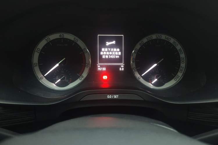 Used Skoda Kodiaq 2017 TSI330 7-Seater Two-Wheel-Drive Luxury Edition
