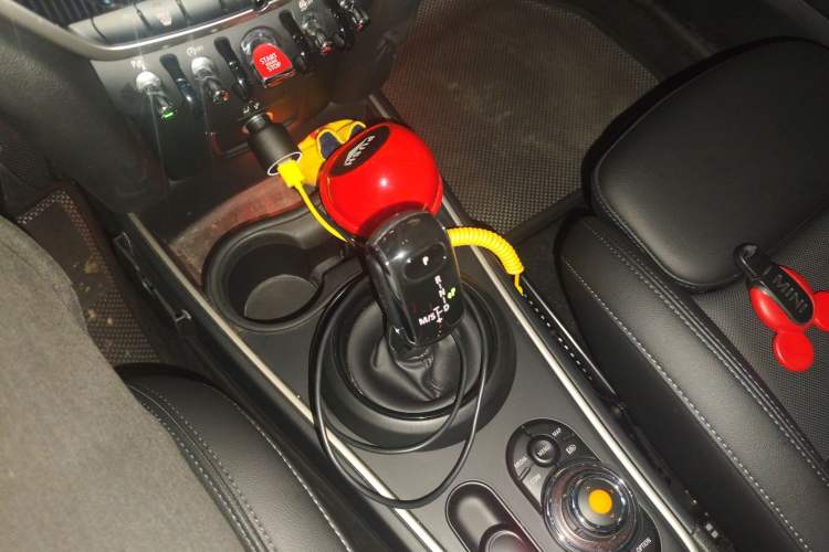 Used MINI Countryman 2021 1.5T COOPER Connoisseur
