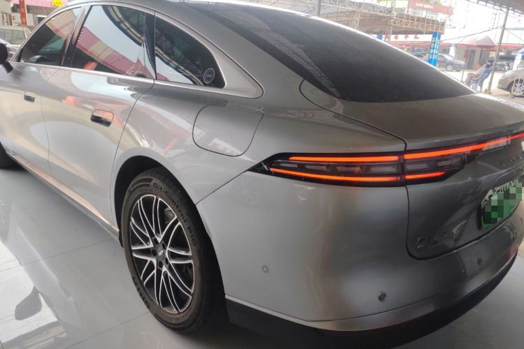 Used Chery Fulwin A9L 2025 Model, 260 Ultra-Long Range Prestige Edition Exterior 2