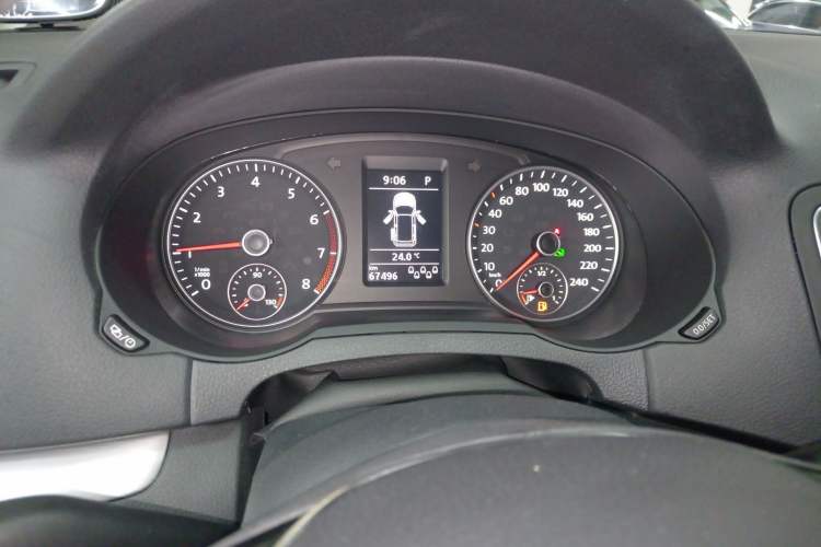 Used Volkswagen Sharan 2018 Revised Version 380TSI Comfort Edition 7-Seater
