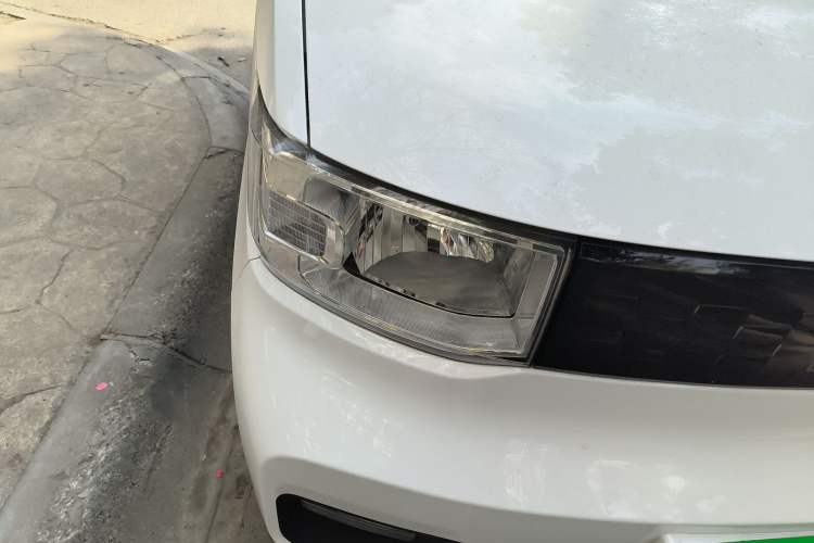 Used Wuling Hongguang MINIEV 2021 Macaron Fashion Edition Lithium-Ion Battery
