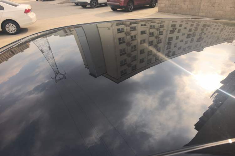 Used Volkswagen ID.3 2023 Upgraded Model Pure Intelligent Enjoyment Version
