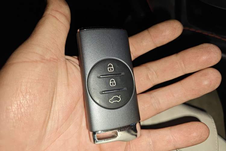 Used Chery Tiggo 7 2022 Super Edition 1.5T CVT Super Warrior