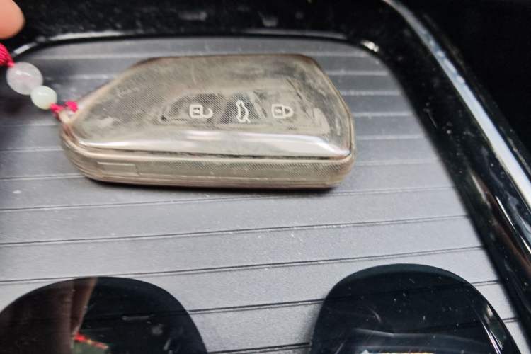 Used Volkswagen ID.4 X 2023 Upgraded Model Ultra-Long Range Version