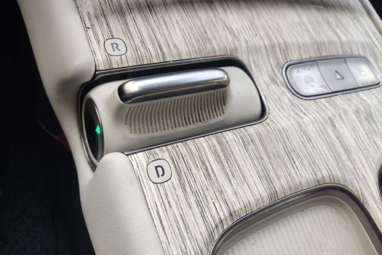 Used Nio ET7 2022 75 kWh