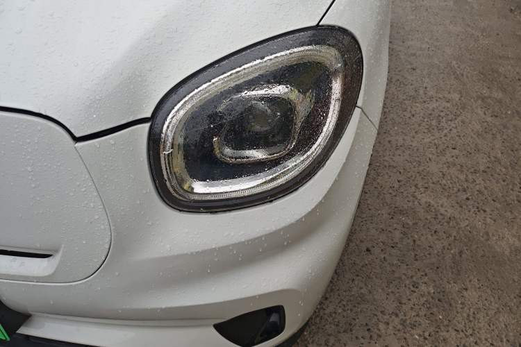 Used Leapmotor T03 2025 310 Comfort Edition