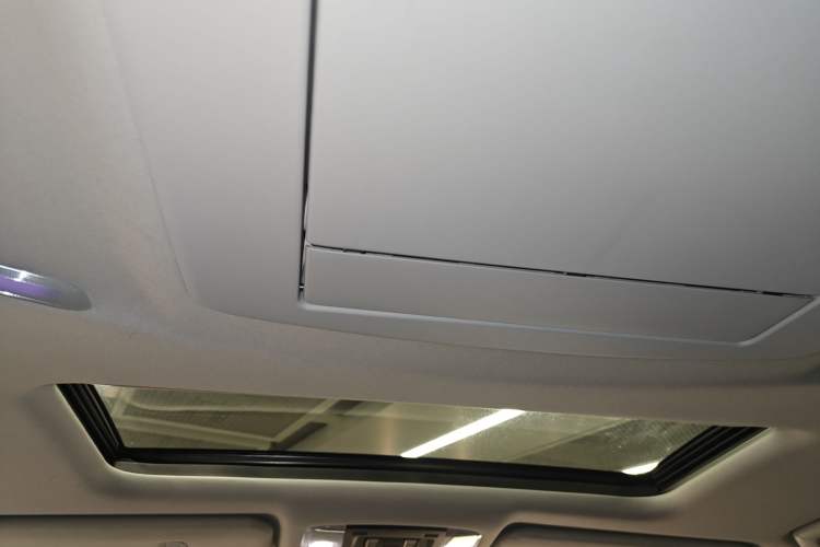 Used Toyota Vellfire 2019 Dual-Engine 2.5L HV Luxury Edition Headliner