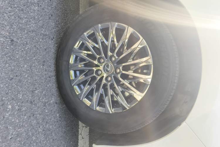 Used Lexus LM 2020 300h Seven-Seat Elegant Edition
