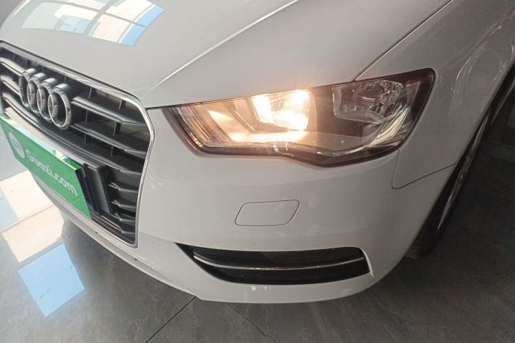 Used Audi A3 2016 Sportback 35 TFSI Ambition Edition