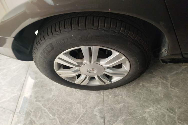 Used Cadillac SRX 2015 3.0L Comfort Version