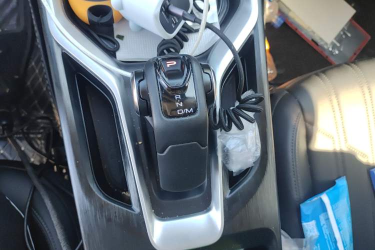 Used Haval H5 2023 2.0T Automatic All-Wheel Drive LinkedIn Gasoline
