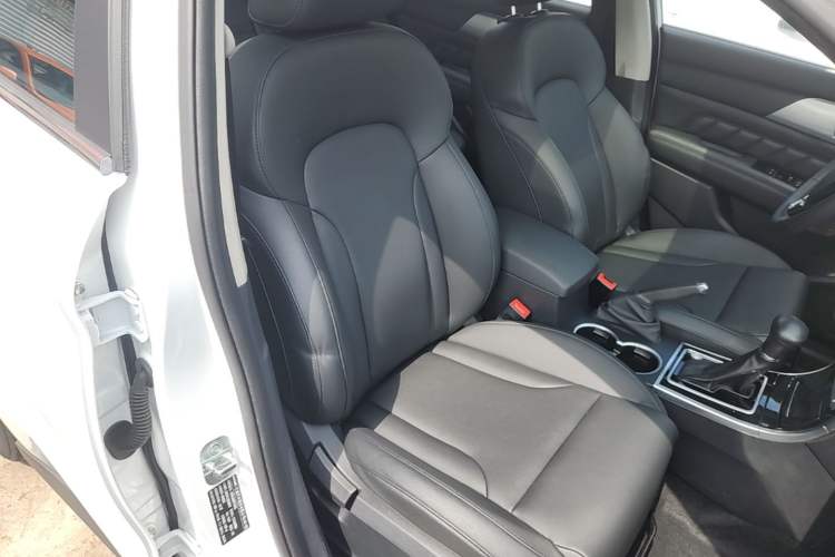 Used Haval H2 2015 1.5T Automatic Two-Wheel Drive Elite Edition
