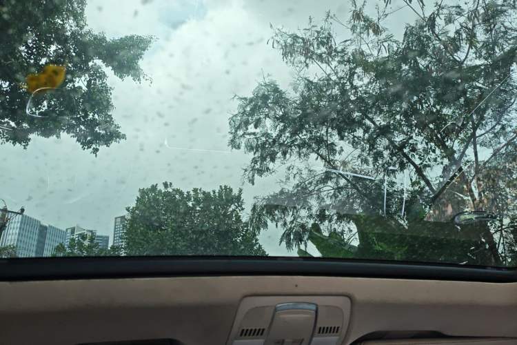 Used Audi Q7 2014 35 TFSI Sport Edition Headliner