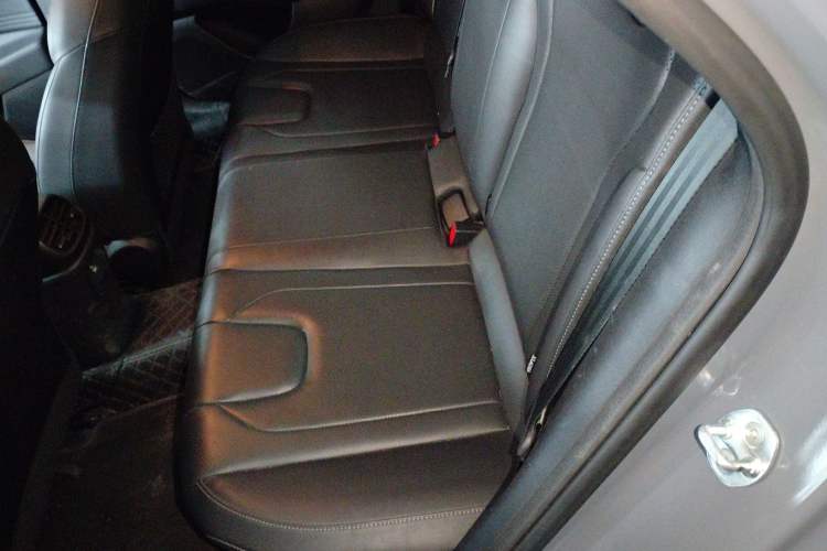 Used Hyundai Elantra 2022 1.5L CVT LUX Prestige Edition