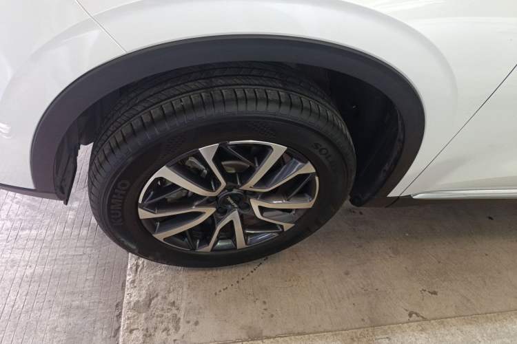 Used Haval H6 2022 3rd Generation 1.5T Automatic Two-Wheel Drive Pro