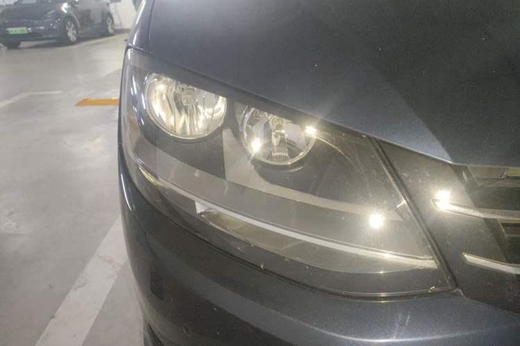 Used Volkswagen Sharan 2016 380TSI Comfort Edition 7-Seater