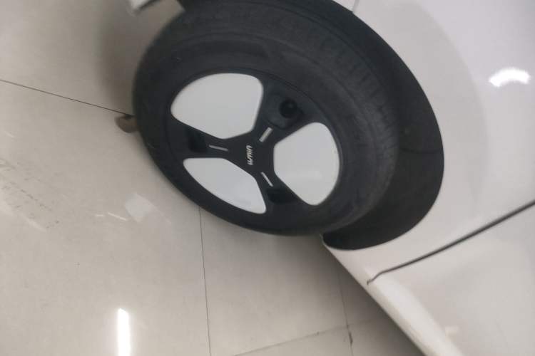 Used CHANGAN NEVO Lumin 2024 205km Launch Edition Right Rear Wheel Hub