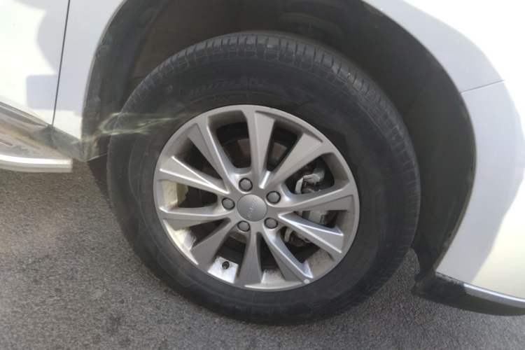Used Haval M6 2021 PLUS 1.5T DCT Luxury Smart Connectivity Model