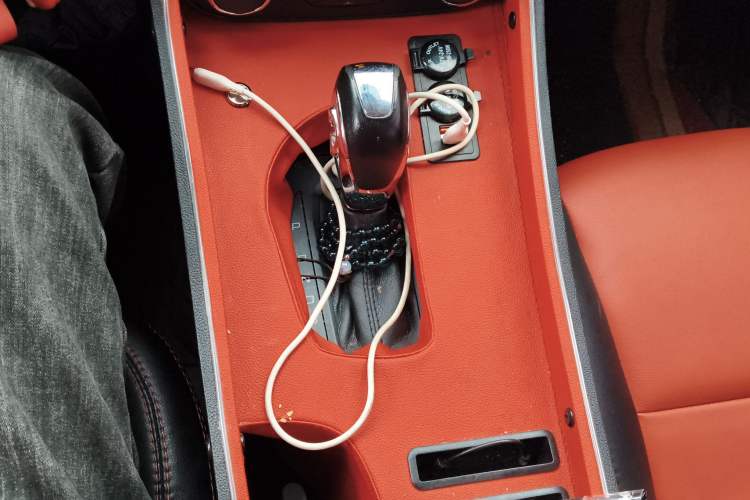 Used Ford Escort 2019 1.5L Automatic Enjoyment Model
