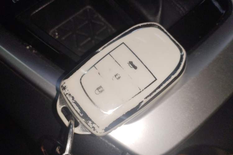 Used Toyota RAV4 2024 2.0L CVT Two-Wheel Drive Fashion Plus Edition