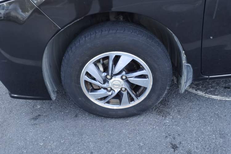 Used Nissan NV200 2018 1.6L CVT Luxury Model
