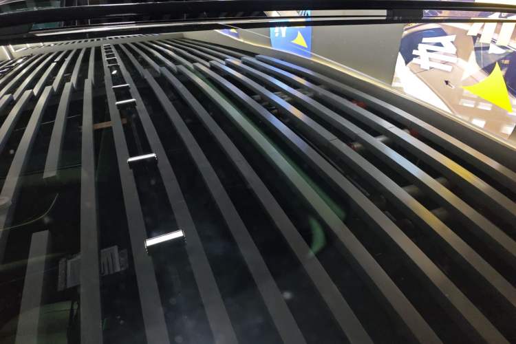 Used Hima AITO M9 2024 Range-Extended Ultra Version 52 kWh 5-Seater Model
