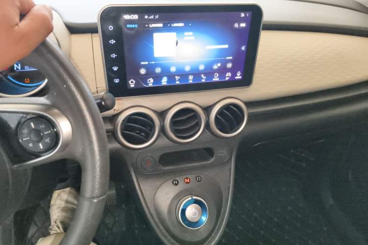 Used ORA Black Cat 2019 351 km Goddess Edition