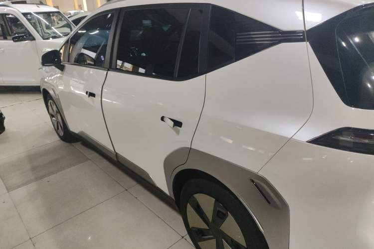 Used AION Y 2023 Plus 610 Enjoy Edition