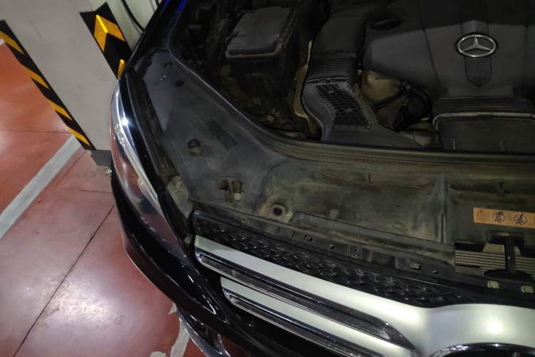 Used Mercedes-Benz GLE 2016 GLE 320 4MATIC Dynamic Edition Right Front Headlight