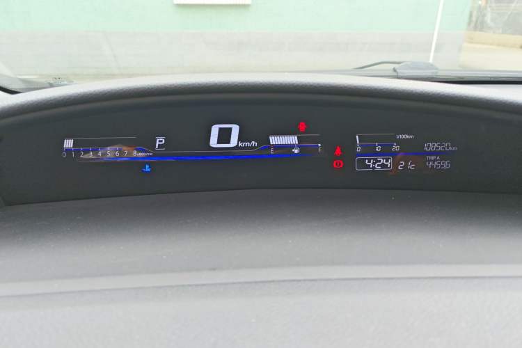 Used Honda Jade 2017 210 TURBO CVT Luxury Edition 5 Seats