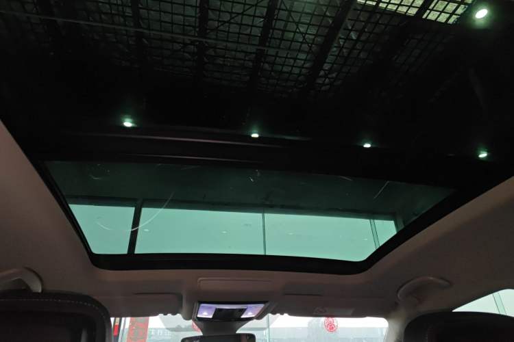 Used Volkswagen Passat 2022 330TSI Starry Luxury Edition
