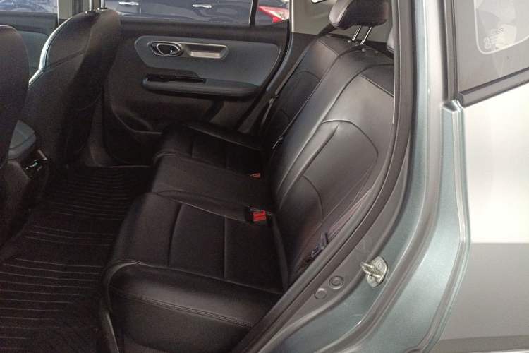 Used AION Y 2023 Plus 510 Enjoy Edition
