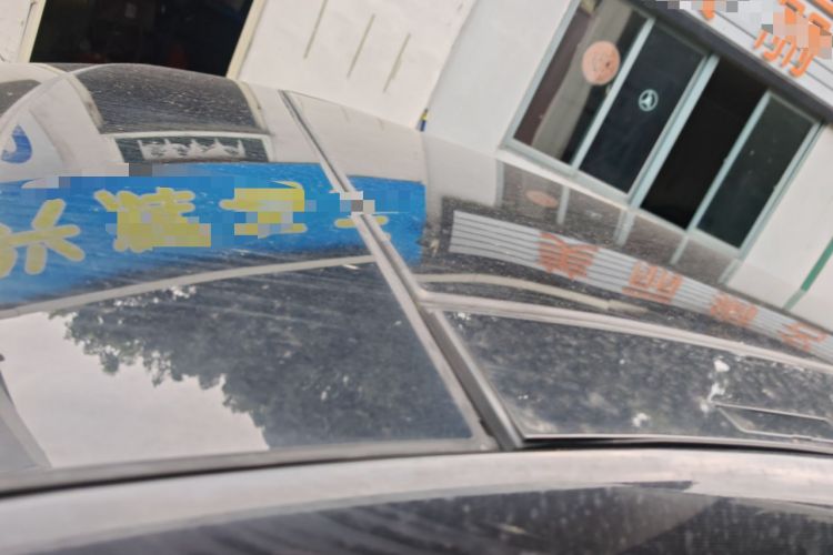 Used Mercedes-Benz R-Class 2014 R 320 4MATIC Business Model Roof