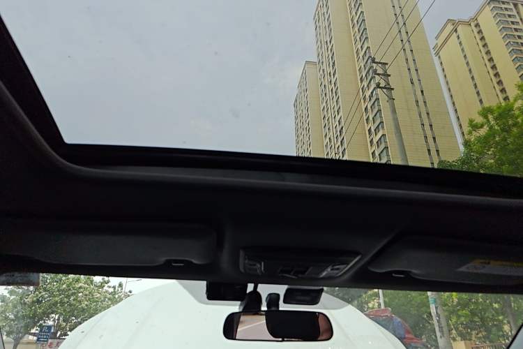 Used Honda XR-V 2017 1.8L EXi CVT Comfort Version