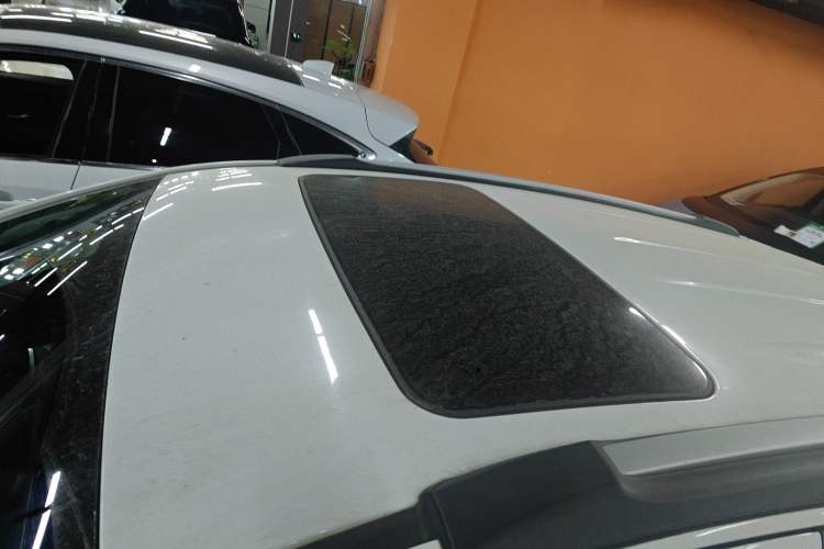 Used Buick Encore 2014 1.4T Manual Two-Wheel Drive Urban Advanced Model
