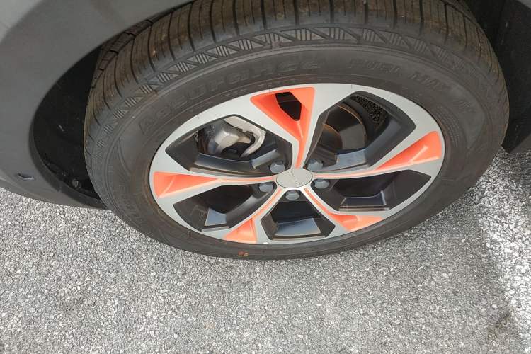 Used Lynk & Co 02 2020 High-Energy Edition 2.0T Automatic Two-Wheel Drive Shine Pro Edition