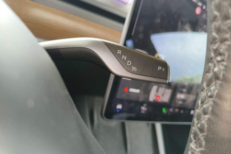 Used Tesla Model 3 2021 Standard Range Rear-Drive Upgraded Version
