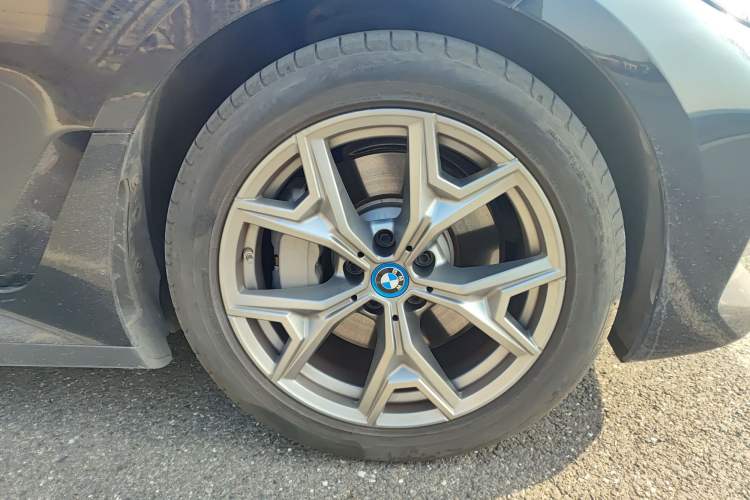 Used BMW i3 2022 eDrive 35 L