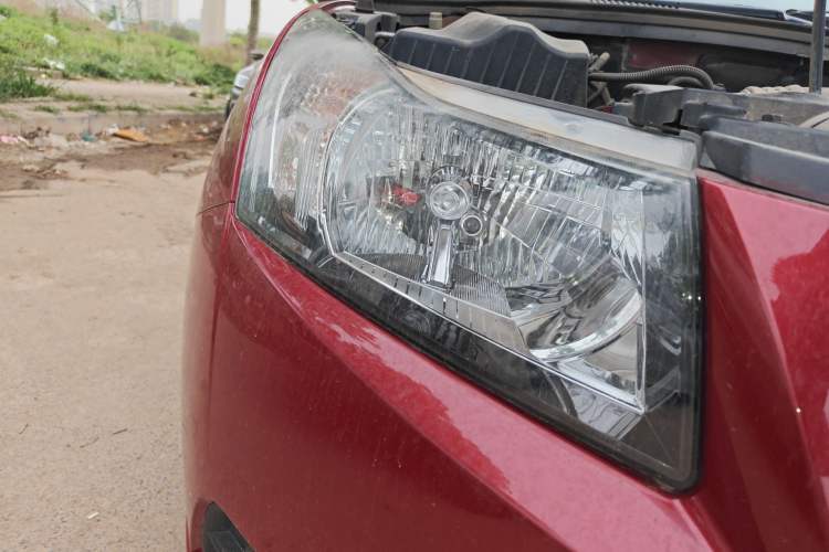 Used Chevrolet Cruze 2013 1.6L SE MT
