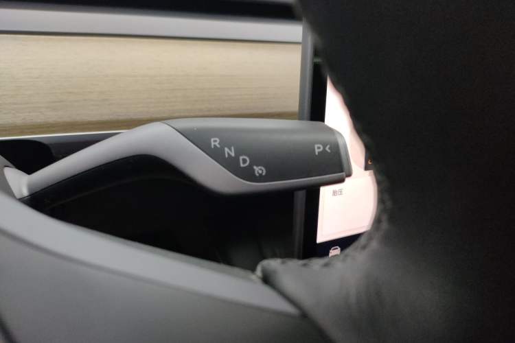 Used Tesla Model Y 2022 Rear-Wheel-Drive Version