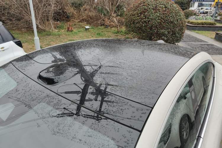 Used IM L6 2025 Ultra Model