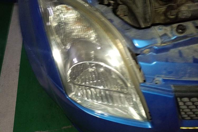 Used Suzuki Swift 2009 1.3L Automatic Value Edition