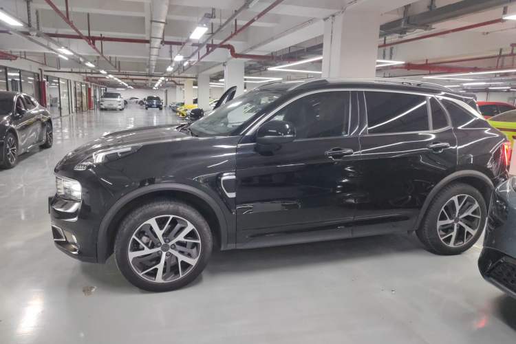 Used Lynk & Co 01 EM-P 2019 1.5T PHEV Pro
