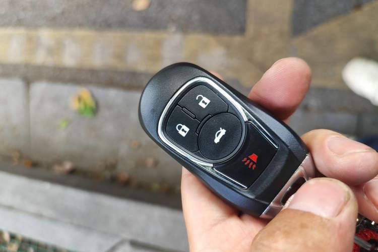 Used Buick Regal 2015 1.6T Elite Tech Model
