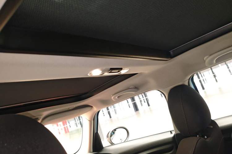 Used MINI MINI 2016 1.5T COOPER Five-Door Edition
