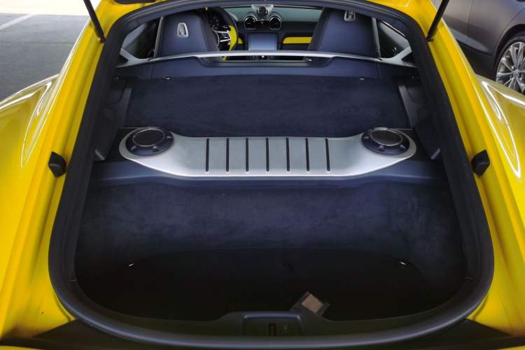 Used Porsche 718 2018 Cayman 2.0T