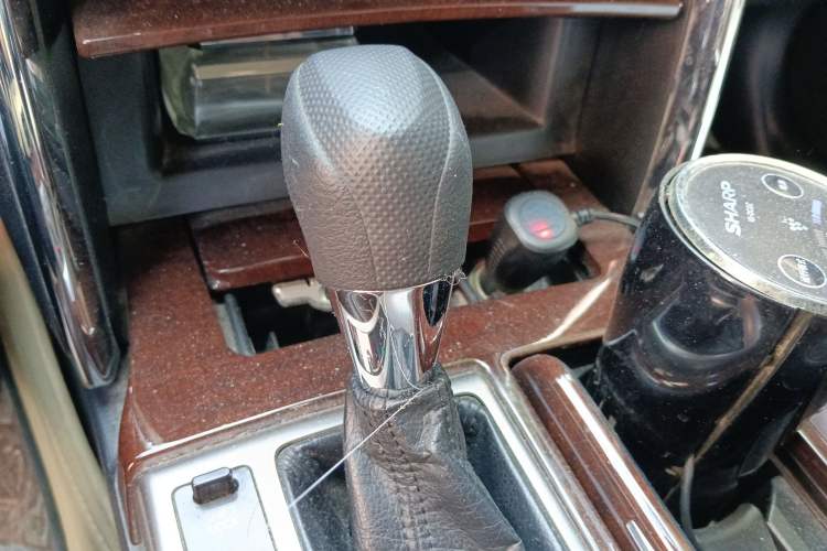 Used Toyota Reiz 2013 2.5S Elite Edition
