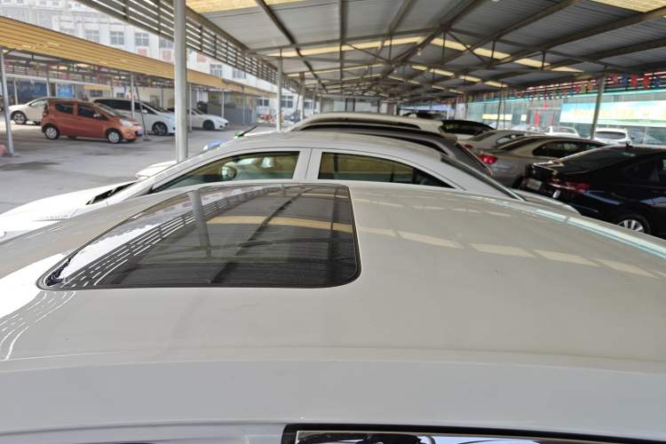 Used Chevrolet Cavalier 2019 320 Automatic Xinyue Edition