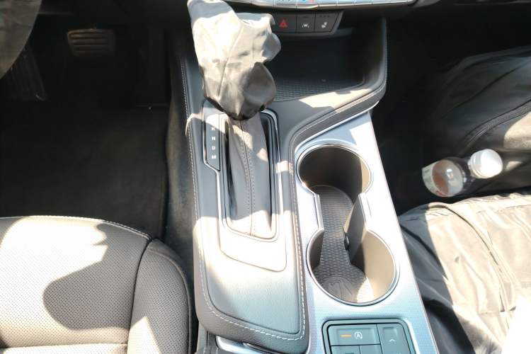 Used Cadillac CT4 2023 28T Luxury Version