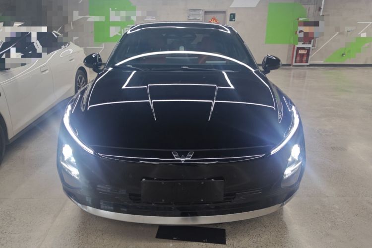 Used Wuling Xingguang 2025 610 km Smart Flagship Version